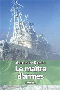 Le maître d'armes