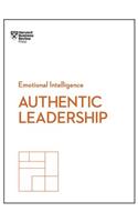 Authentic Leadership