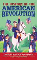 History of the American Revolution