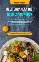 Mediterranean Diet Recipes Cookbook