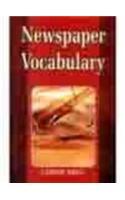 Newspaper Vocabulary
