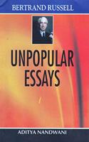 Bertrand Russell???Unpopular Essays,