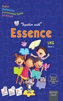 Essence (LKG) Term-1