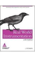 Real World Instrumentation With Python