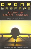 Drone Warfare