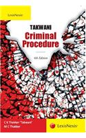 Criminal Procedure