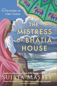 The Mistress of Bhatia House