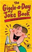 Giggle-a-Day Joke Book