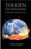 Tolkien On Fairy-Stories