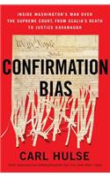 Confirmation Bias