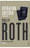 Operation Shylock
