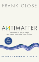 Antimatter