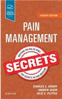 Pain Management Secrets