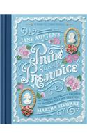 Jane Austen's Pride and Prejudice