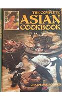 The Ultimate Chinese and Asian Cookbook: The Defintive Cooks Collection - 400 Step-by-step Recipes