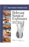 Relevant Surgical Exposures