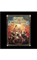 Lords of Waterdeep