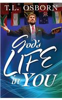 God's Life in You