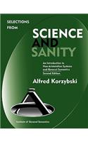 Selections from Science and Sanity, Second Edition