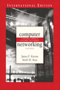 Computer Networking