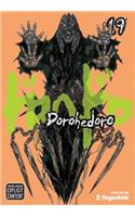 Dorohedoro, Vol. 19