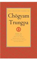 Collected Works of Chögyam Trungpa, Volume 10