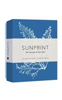 Sunprint Notecards: The Cyanotypes of Anna Atkins (12 Notecards; 12 Designs; Matching Envelopes; Keepsake Box)