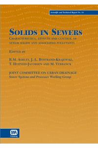 Solids in Sewers