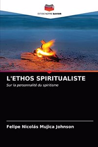 L'Ethos Spiritualiste