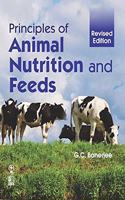 Principles of Animal Nutrition and Feeds