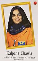 Kalpana Chawla