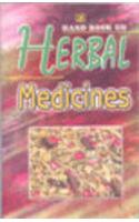 Handbook On Herbal Medicines