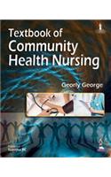 Textbook of Community Health Nursing