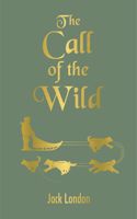 The Call Of The Wild (Pocket Classic)