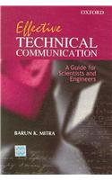 Effective Technical Communication