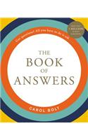 Book of Answers