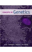 Concepts of Genetics