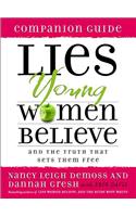 Lies Young Women Believe Companion Guide