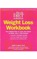 Beck Diet Weight Loss Workbook
