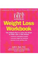 Beck Diet Weight Loss Workbook