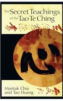 Secret Teachings of the Tao Te Ching