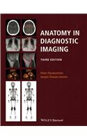 Anatomy in Diagnostic Imaging 3e