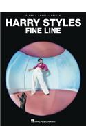 Harry Styles - Fine Line