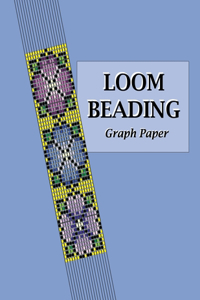 Loom Beading Graph Paper