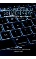 Computer Science Principles