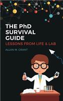 PhD Survival Guide
