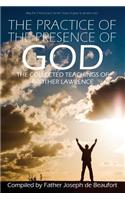 Practice of the Presence of God by Brother Lawrence