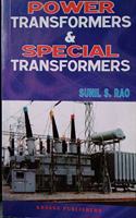 Power Transformers And Special Transformers PB