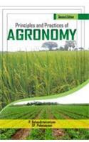 Principles And Practices Of Agronomy