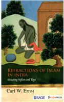 Refractions of Islam in India